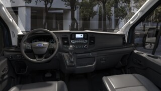 2025 Ford Transit® Internal Image 2
